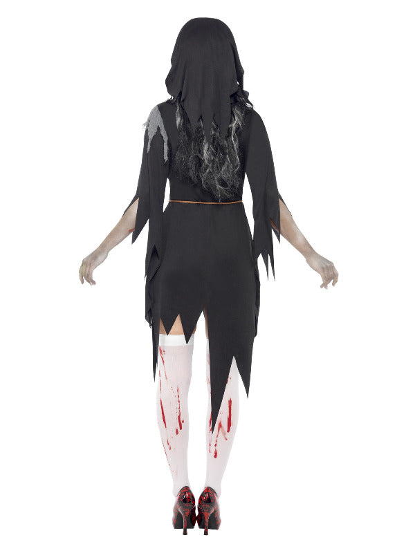 Zombie Bloody Sister Mary Costume - image 3