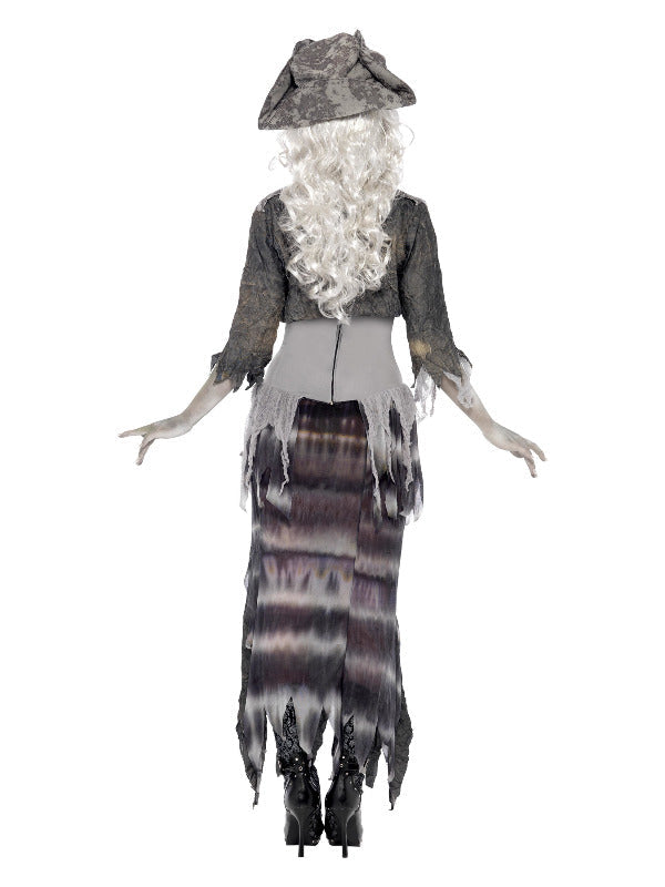 Ghost Ship Ghoulina Costume - image 2