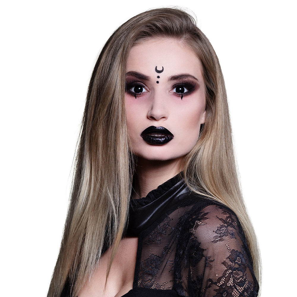 Witch Contact Lenses - image 4
