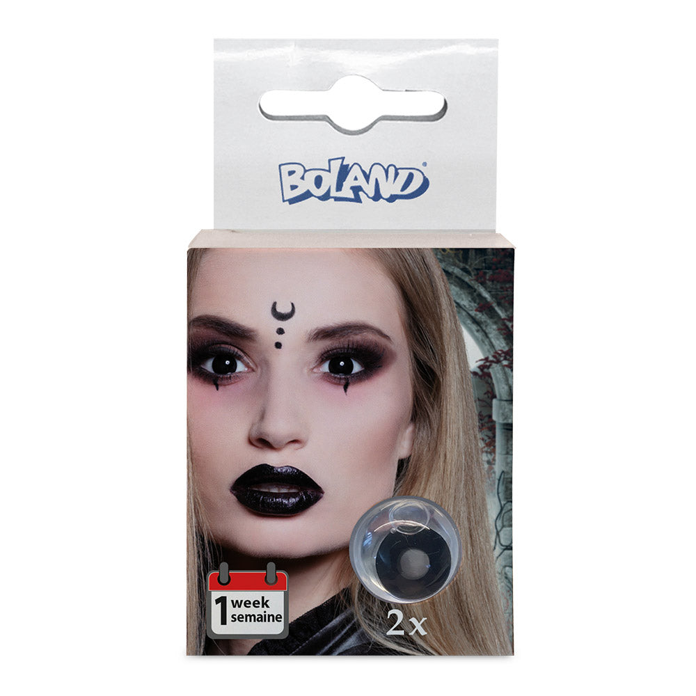 Witch Contact Lenses - image 5