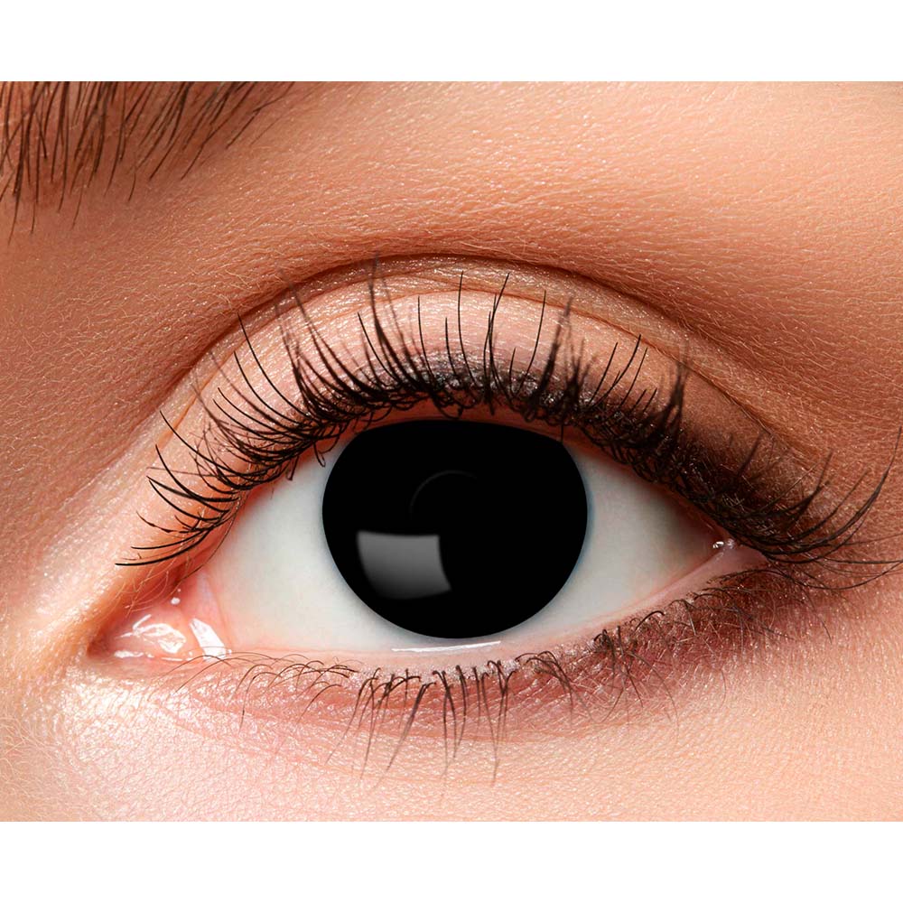 Witch Contact Lenses - image 6