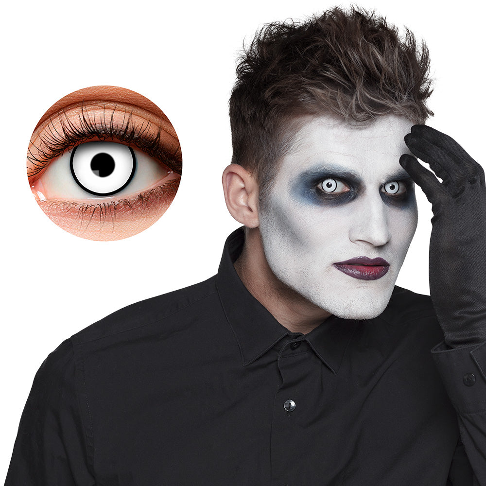 Maniac Contact Lenses - image 3