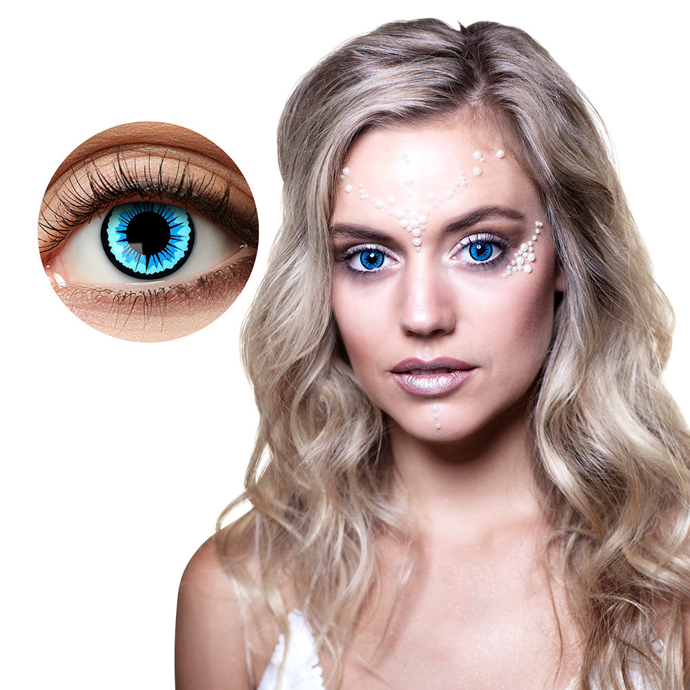 Angel Contact Lenses - image 3