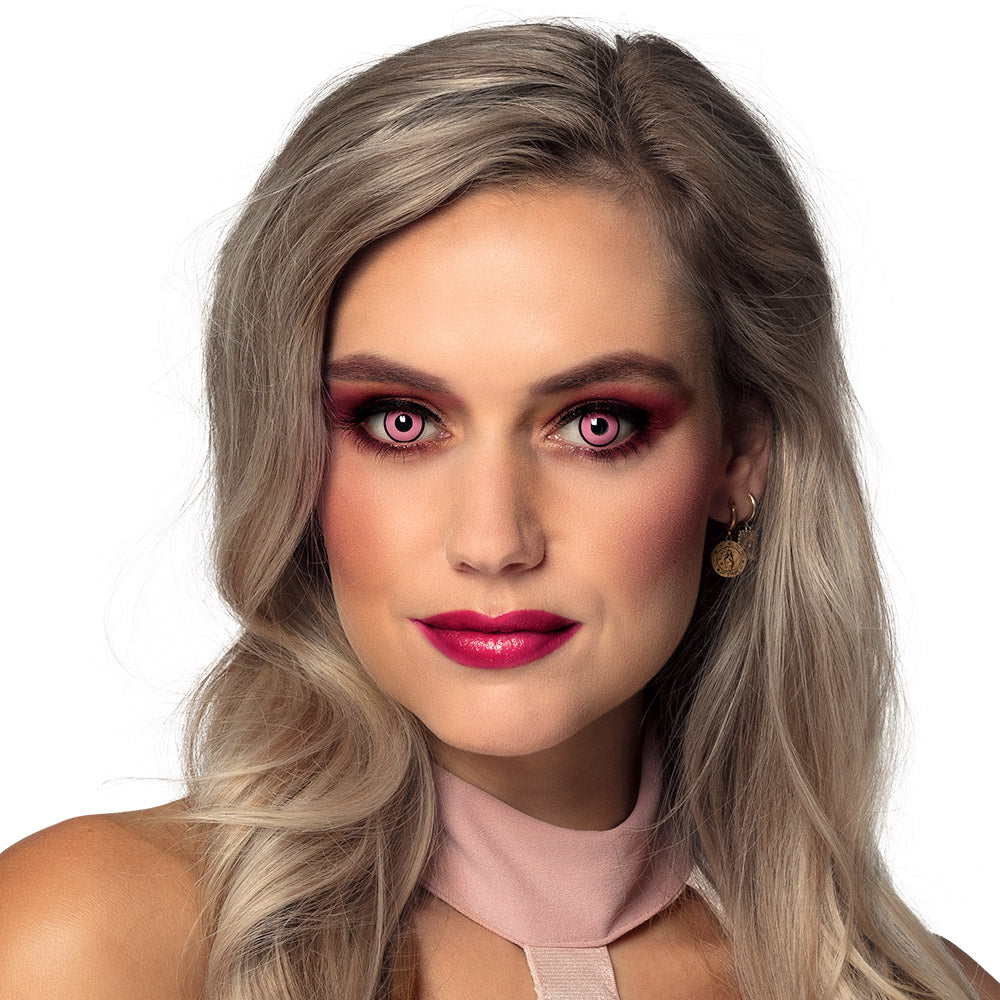 Femme Fatale Contact Lenses - image 4