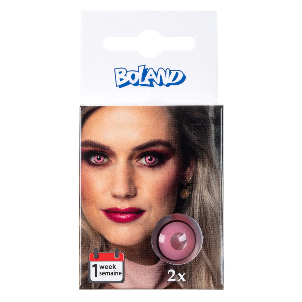 Femme Fatale Contact Lenses - image 5