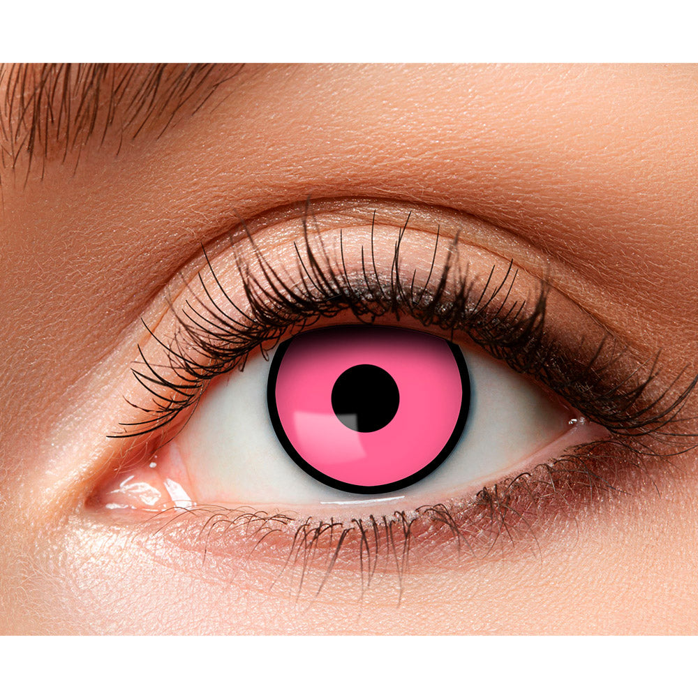 Femme Fatale Contact Lenses - image 6