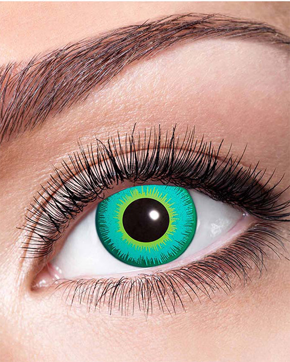 Witchcraft Contact Lenses - image 1