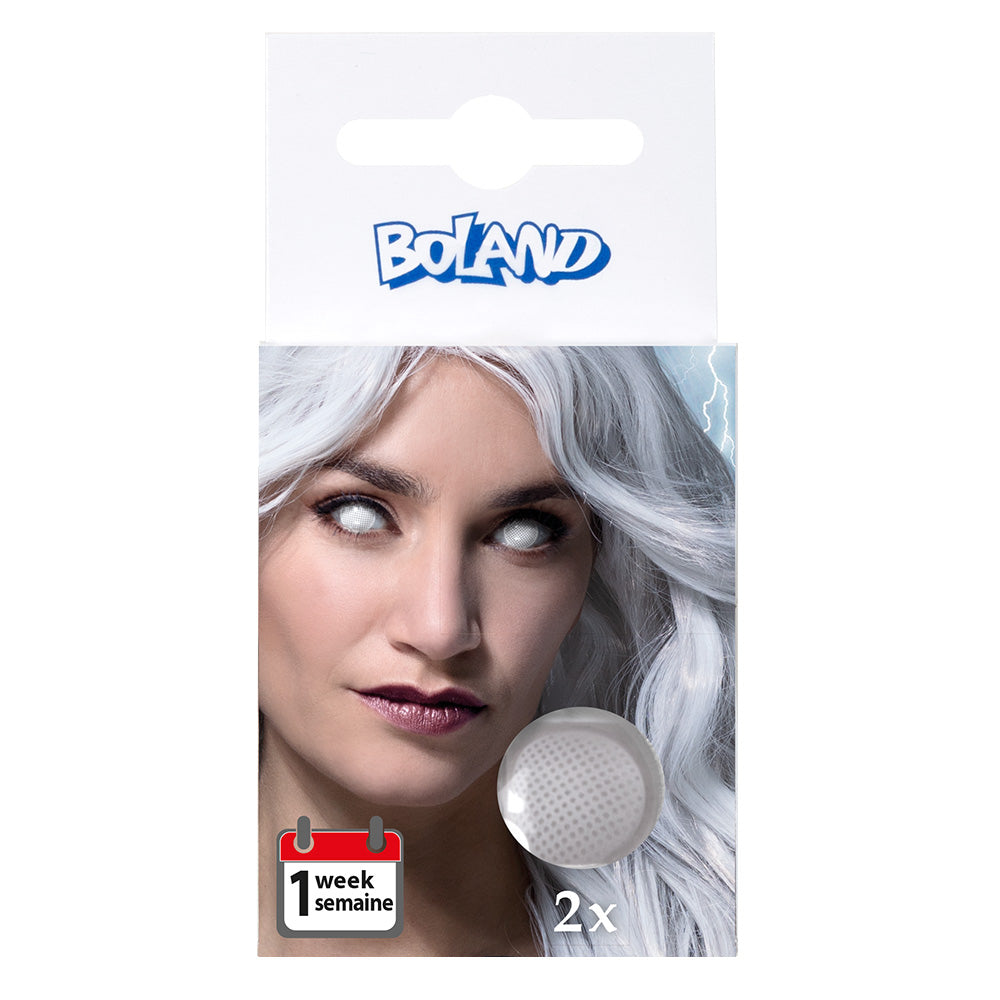 Mist Contact Lenses - image 5