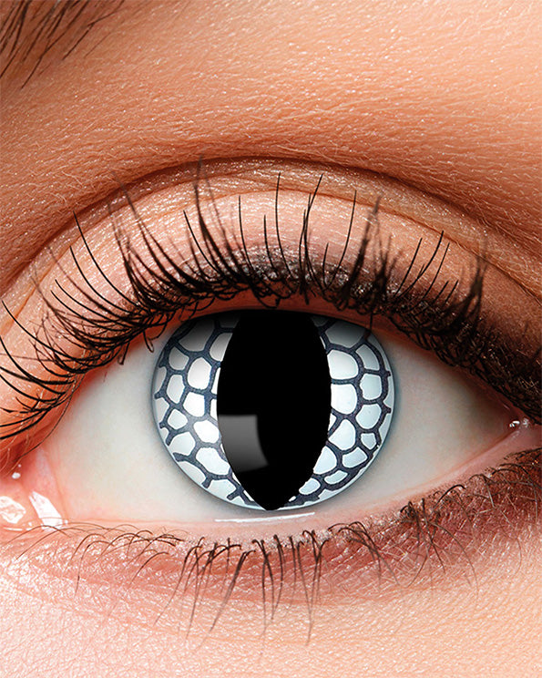 Dragon Contact Lenses - image 1