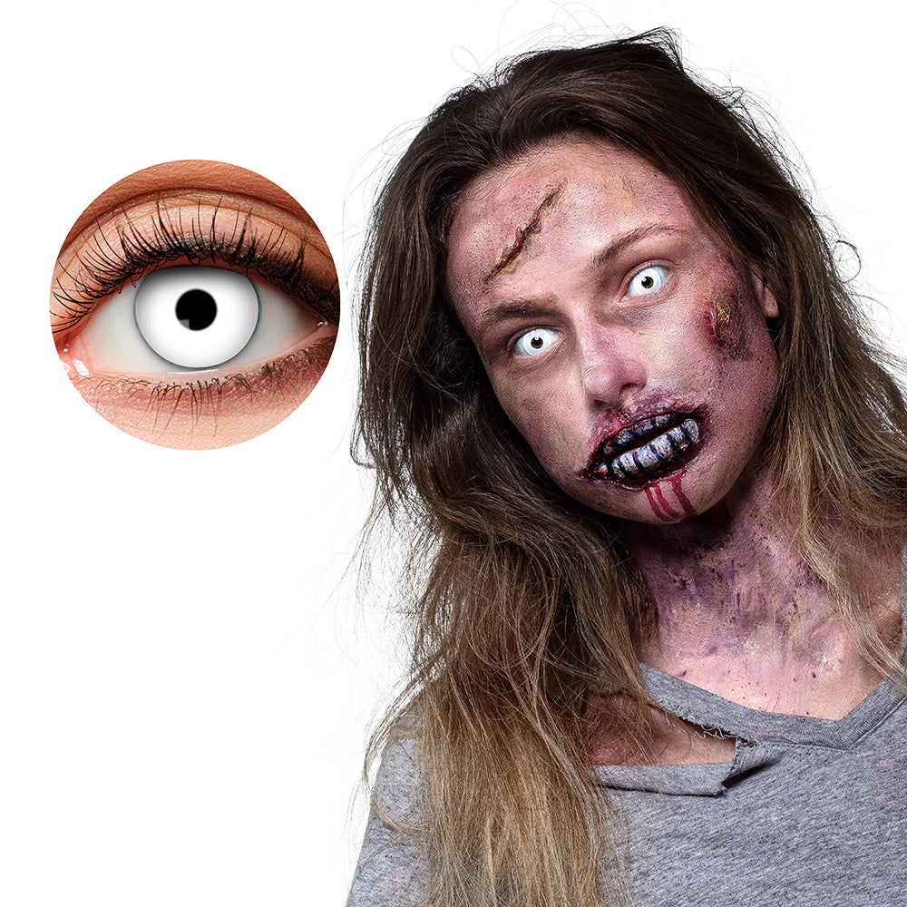 Infected Contact Lenses - image 2