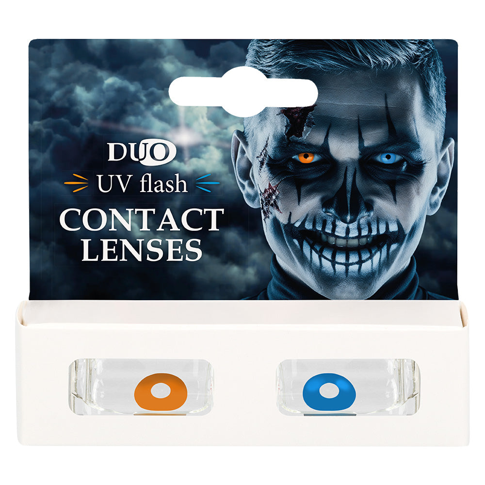Jester Duo Contact Lenses - image 3