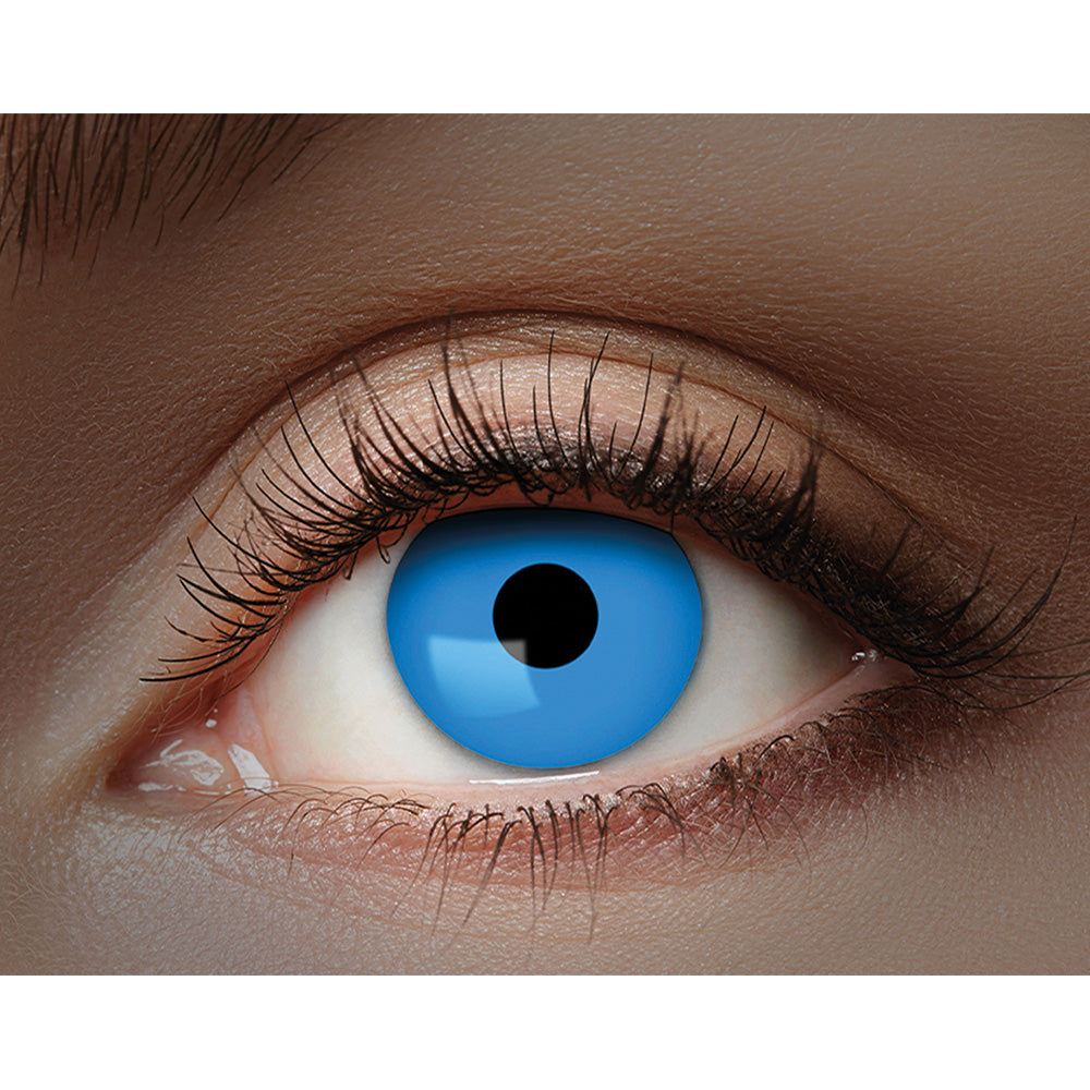 Jester Duo Contact Lenses - image 4