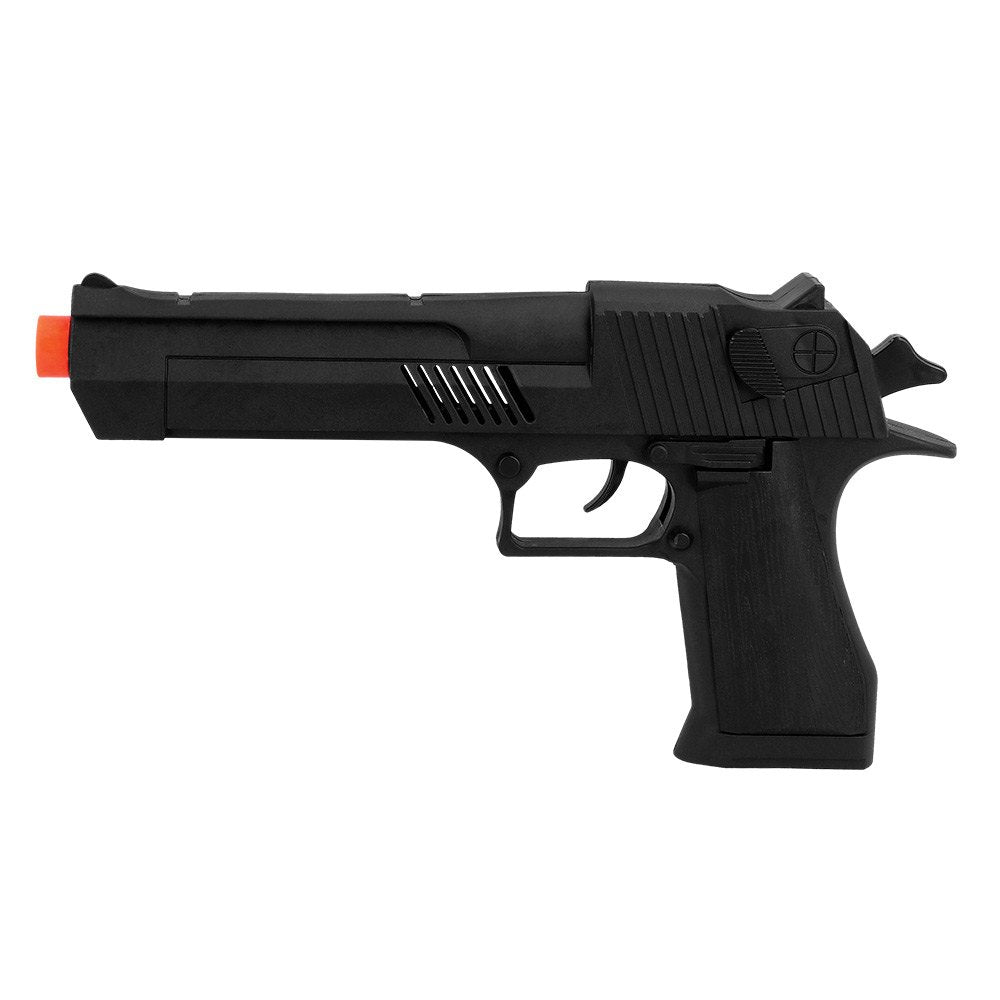 Police Pistol