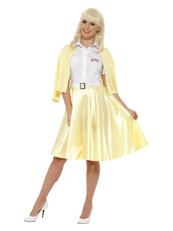 Grease Good Sandy Costume - image 4