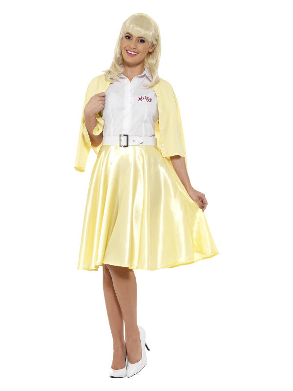 Grease Good Sandy Costume - image 1