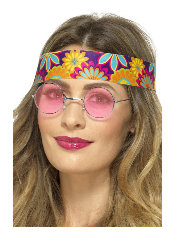 Hippie Specs, Orange - image 2