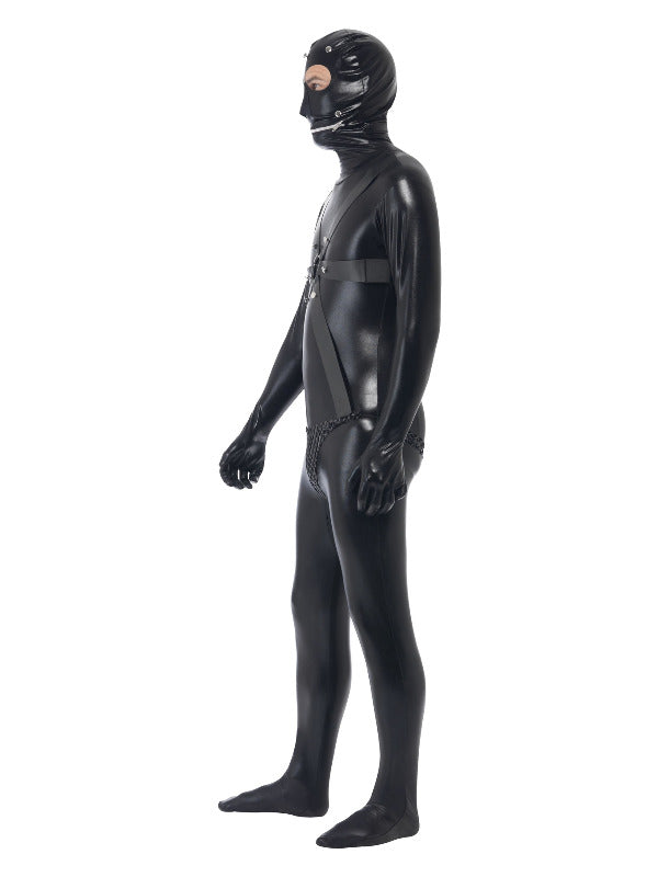 Gimp Costume - image 5