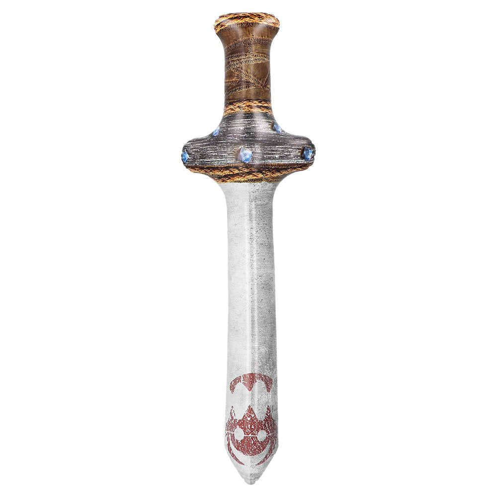 Inflatable Sword and Shield Set - image 5