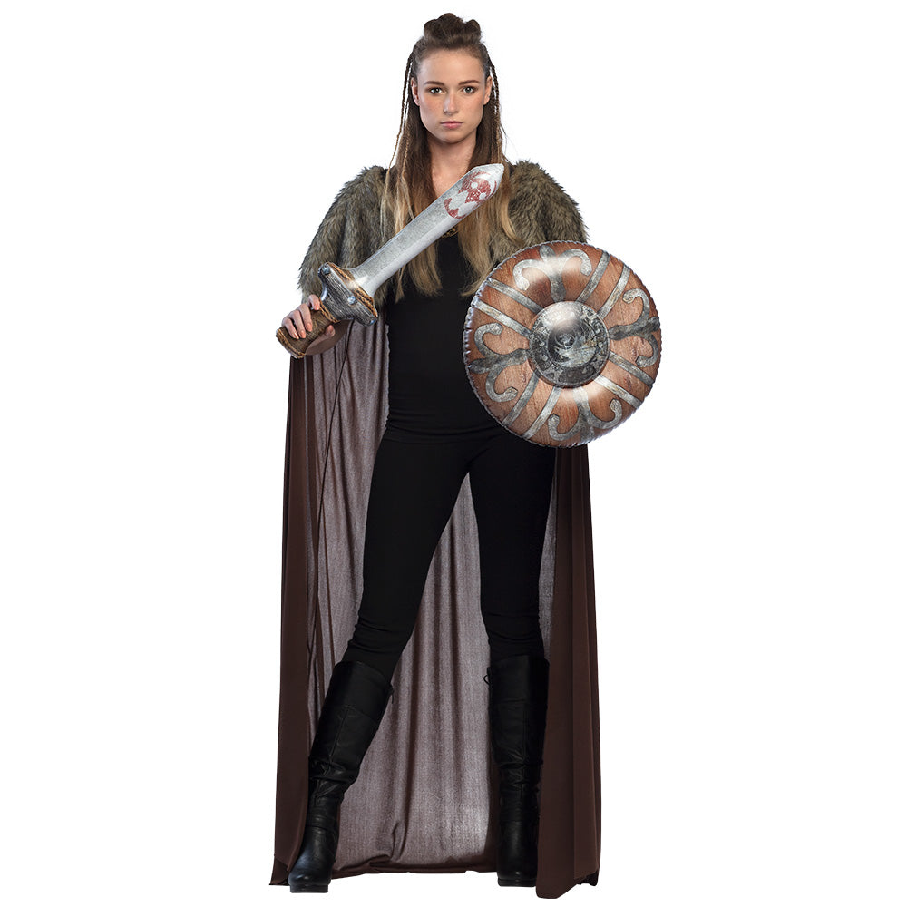 Inflatable Sword and Shield Set - image 7