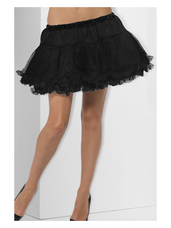 Black Petticoat - image 1