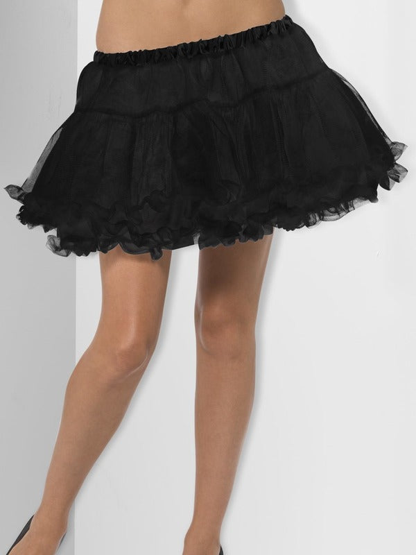 Black Petticoat - image 2