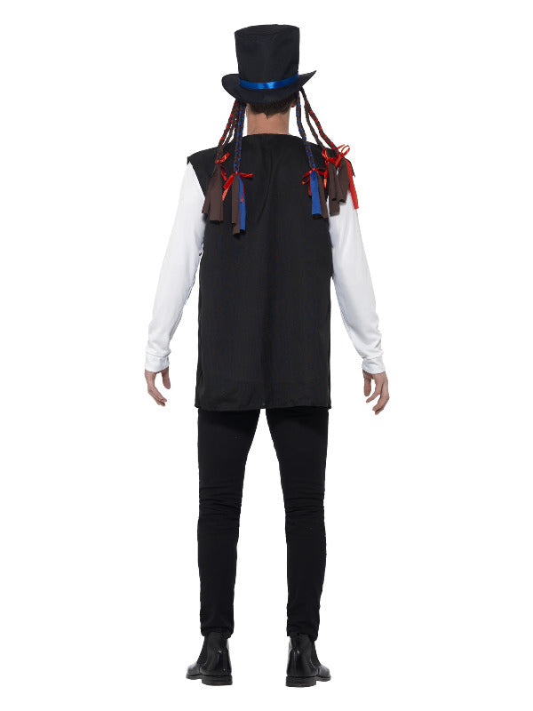 1980s Pop Star Costume - image 2