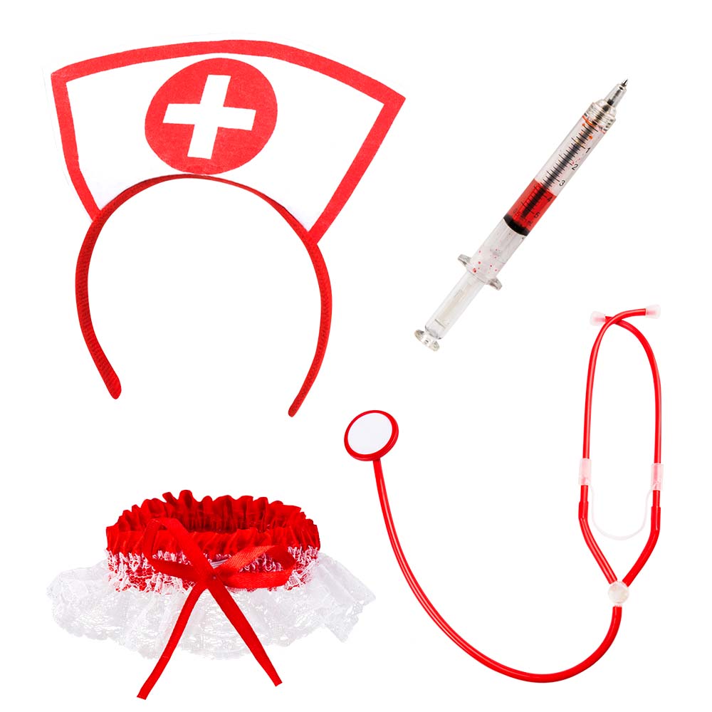 Nurse Accessory Set - image 3