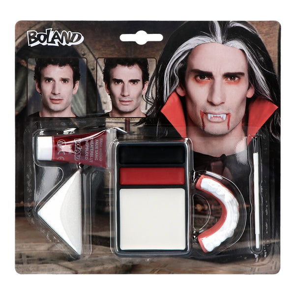 Vampire Face Paint Kit - image 1