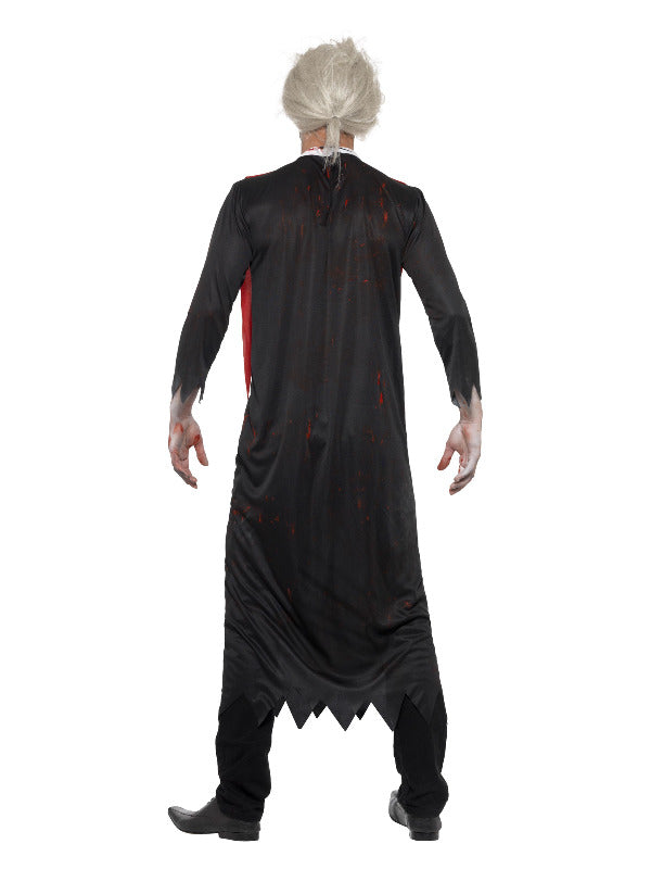 Zombie High Priest Costume - image 3