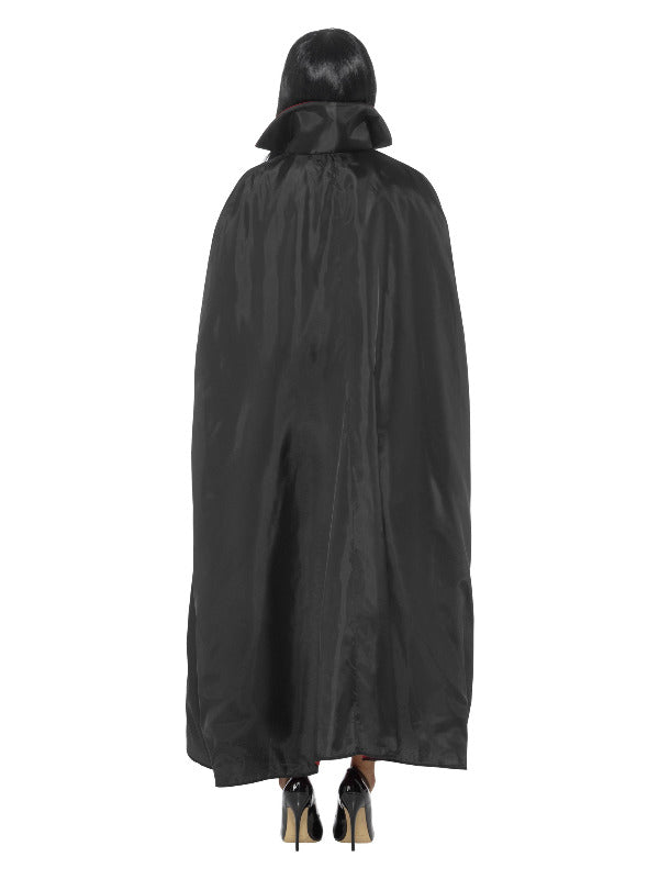 Reversible Vampire Cape - image 4