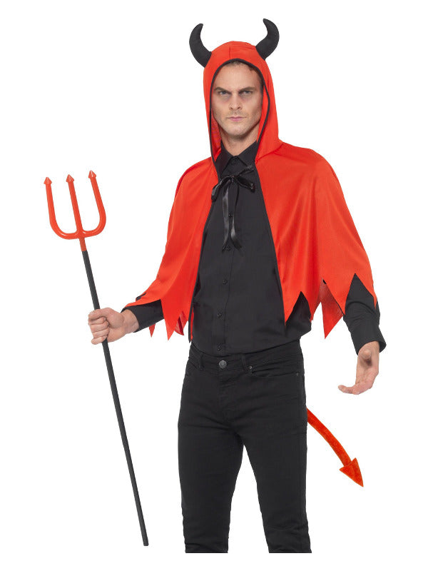 Red Devil Kit - image 5
