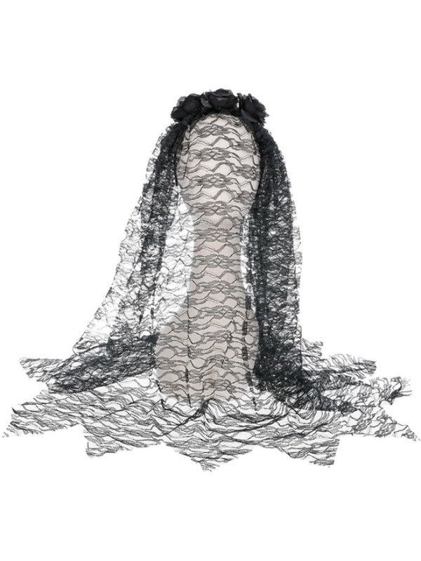 Black Widow Veil - image 2