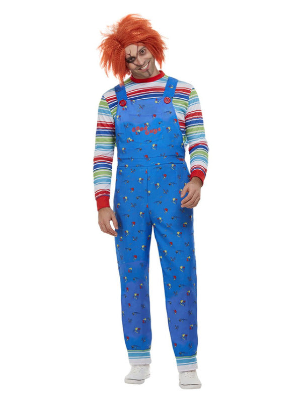 Chucky Costume - image 1