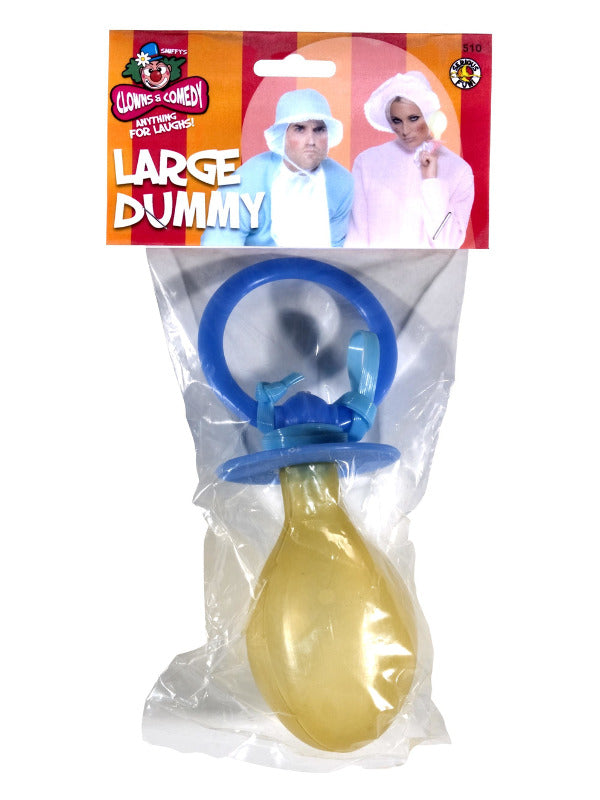 Large Dummy Soother