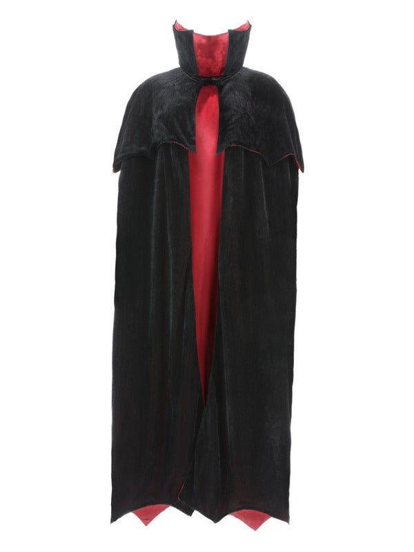Deluxe Vampire Cape - image 4