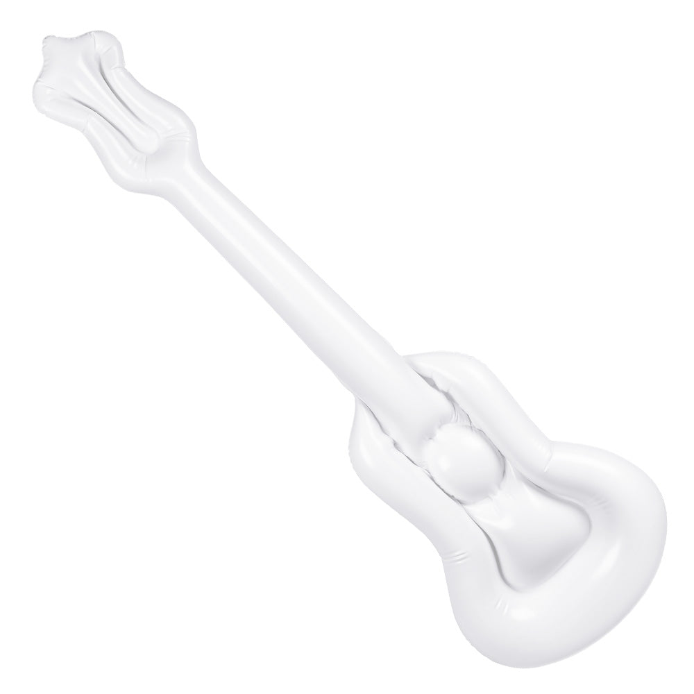 Aloha Inflatable Guitar 104cm - image 3