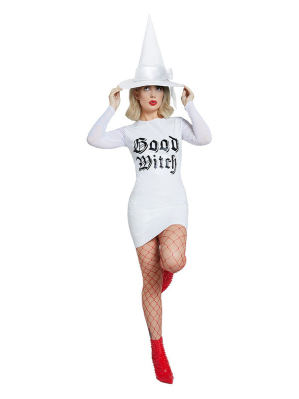 Fever Good Witch Costume - image 2