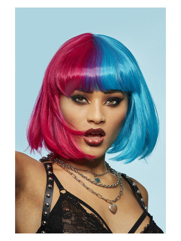Manic Panic Glam Doll Wig - image 1