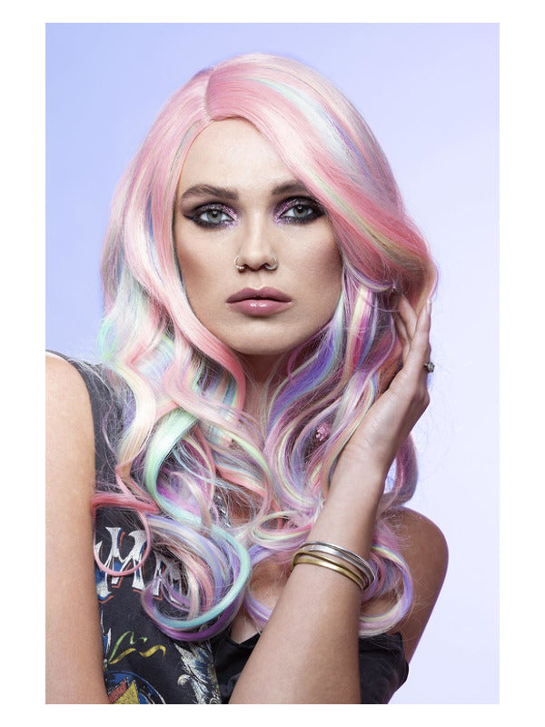Manic Panic Queen Bitch Wig - image 1