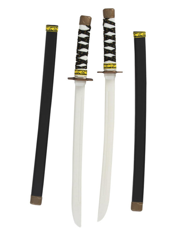 Ninja Swords - image 2