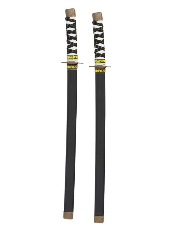 Ninja Swords - image 1