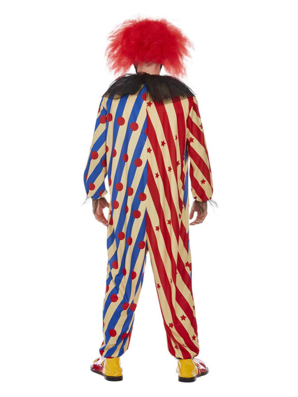 Creepy Clown Costume - image 3