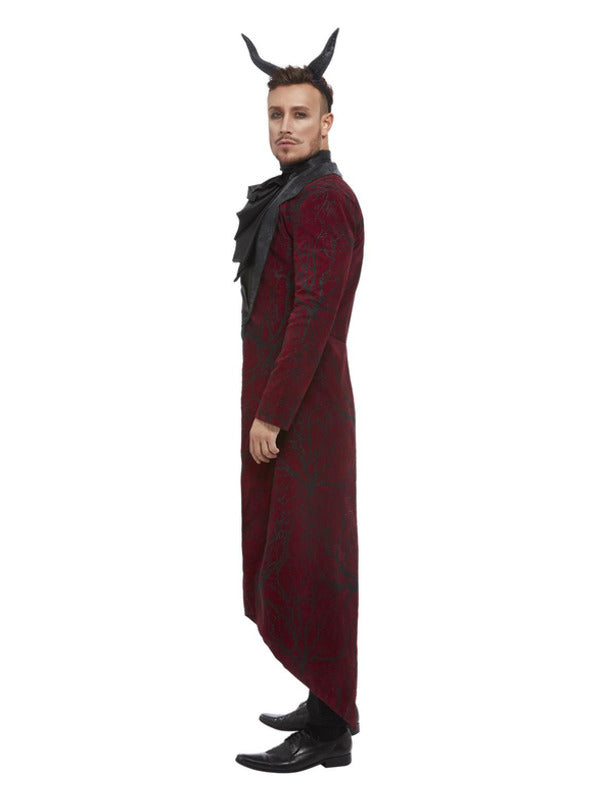 Deluxe Red Devil Costume - image 4