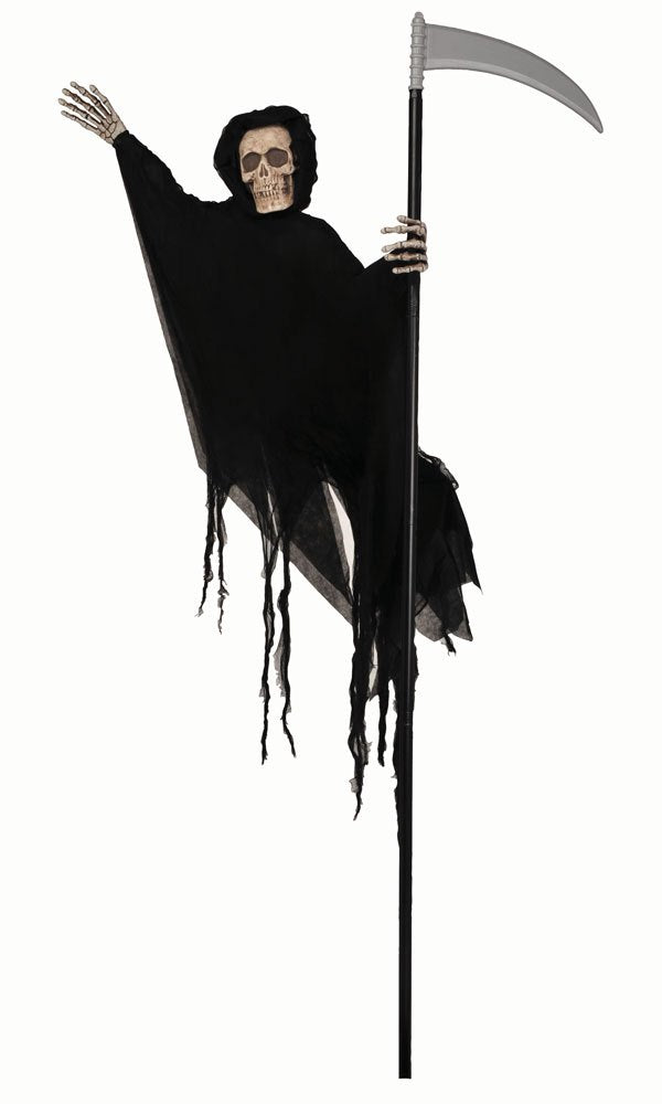 Flying Characters 2 Asst (1.5m) – reaper character