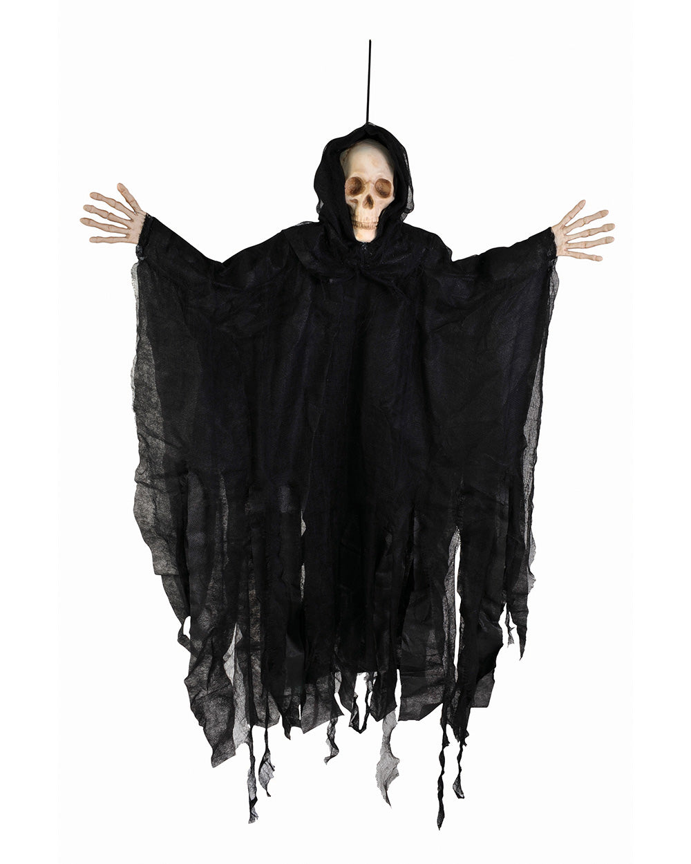 Reaper Hanging Figure