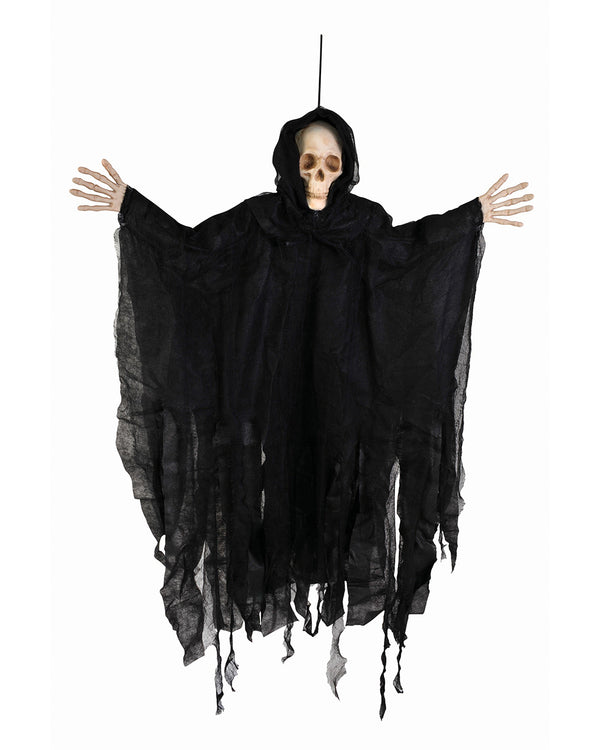 Reaper Hanging Figure