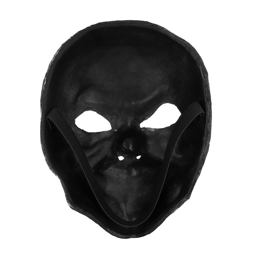 Clown Bluster Foam Mask - image 4