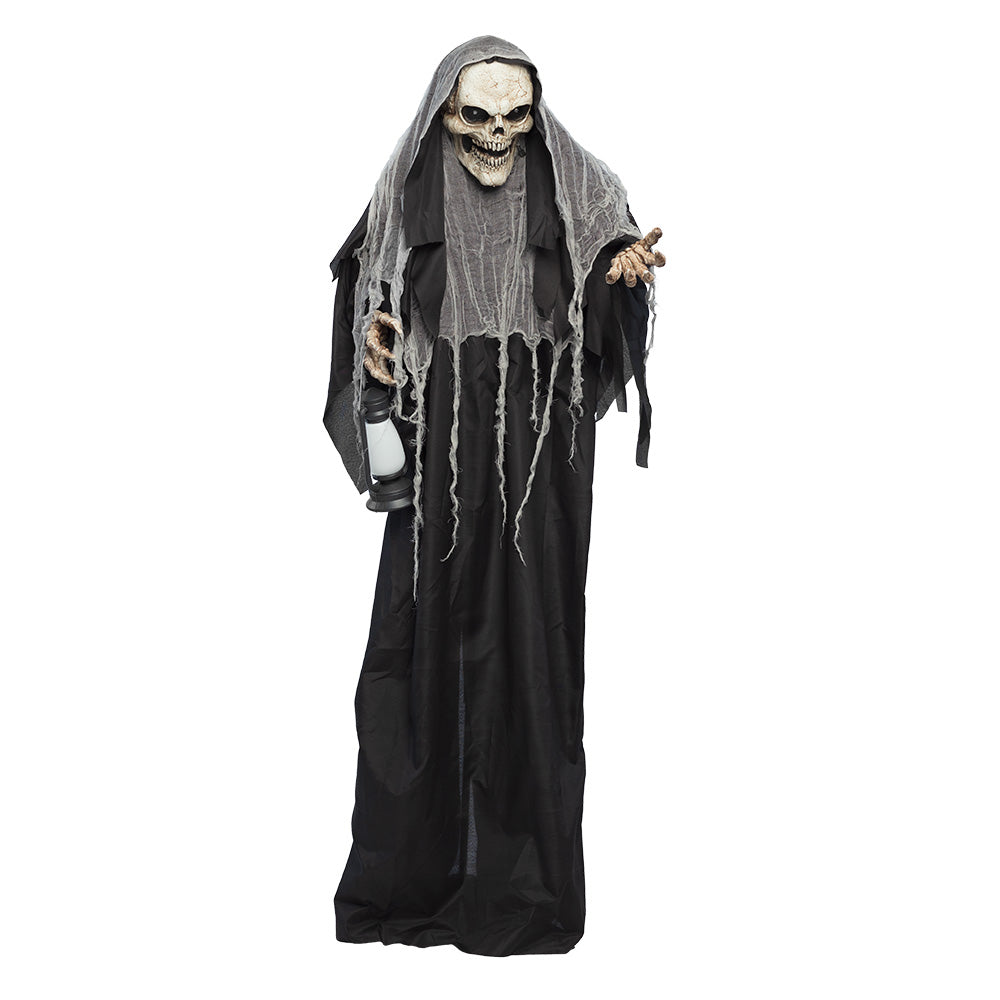Shining Reaper Standing Decoration - image 4