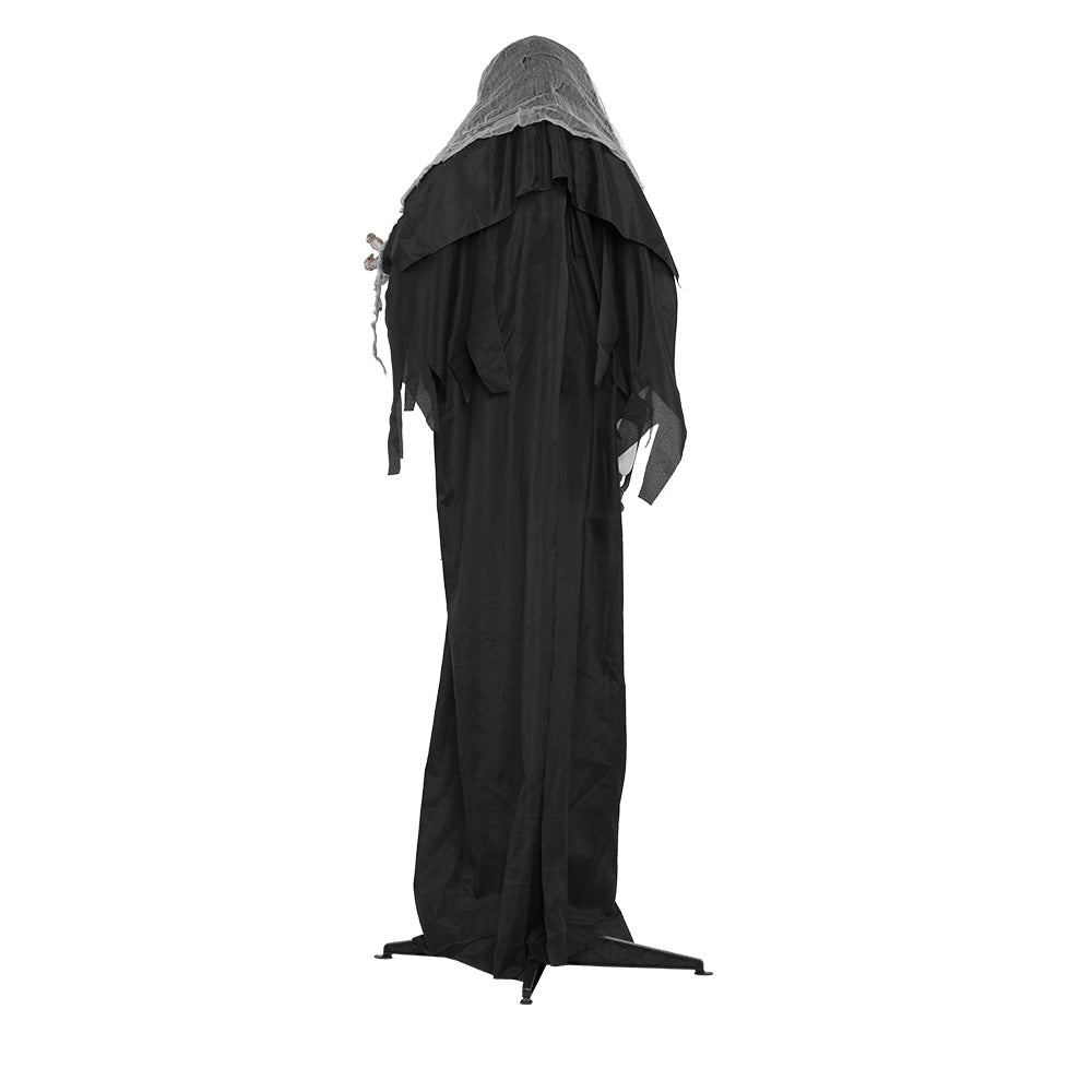 Shining Reaper Standing Decoration - image 5