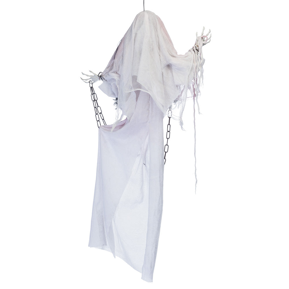 Screaming Elvira Hanging Decoration - image 3